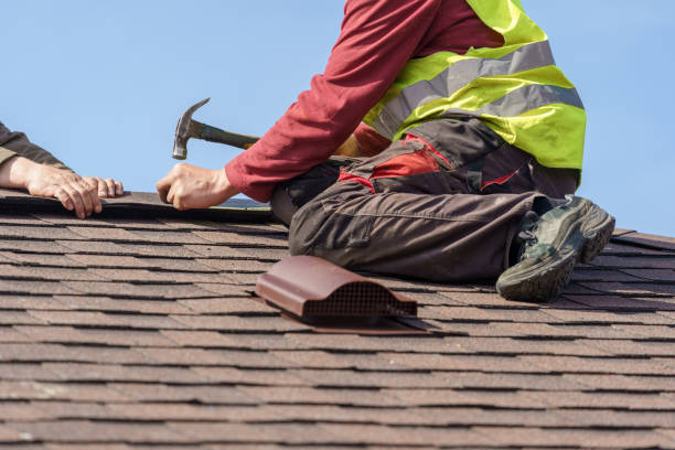 Best Best Roofing Contractors  in Parsons, WV