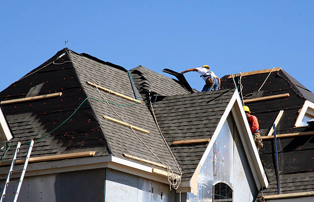 Best Flat Roof Repair Services  in Parsons, WV