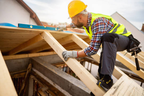 Best Residential Roof Replacement  in Parsons, WV
