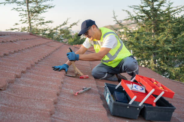 Best Residential Roofing Contractor  in Parsons, WV